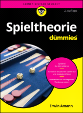 eBook, Spieltheorie für Dummies, Wiley-VCH