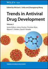 E-book, Trends in Antiviral Drug Development, Wiley-VCH