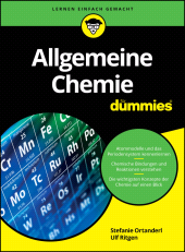 E-book, Allgemeine Chemie für Dummies, Wiley-VCH