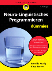 E-book, Neuro-Linguistisches Programmieren für Dummies, Wiley-VCH