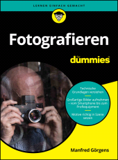 E-book, Fotografieren für Dummies, Wiley-VCH