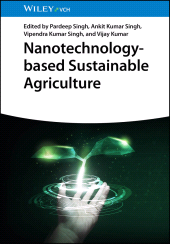E-book, Nanotechnology-based Sustainable Agriculture, Wiley-VCH