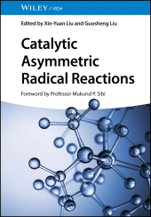 E-book, Catalytic Asymmetric Radical Reactions, Wiley-VCH
