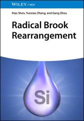 E-book, Radical Brook Rearrangement, Wiley-VCH