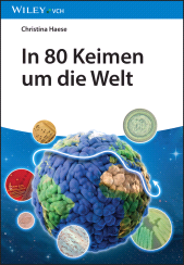 eBook, In 80 Keimen um die Welt, Wiley-VCH