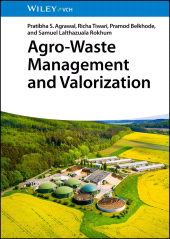 E-book, Agro-Waste Management and Valorization, Wiley-VCH