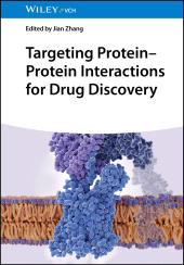 E-book, Targeting Protein-Protein Interactions for Drug Discovery, Wiley-VCH
