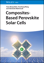 E-book, Composites-Based Perovskite Solar Cells, Wiley-VCH