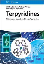E-book, Terpyridines : Multifaceted Ligands for Diverse Applications, Wiley-VCH