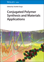 eBook, Conjugated Polymer Synthesis and Materials Applications, Wiley-VCH