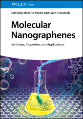 E-book, Molecular Nanographenes : Synthesis, Properties, and Applications, Wiley-VCH