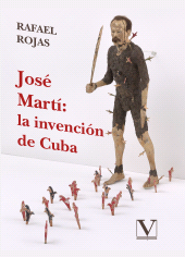 E-book, José Martí: la invención de Cuba, Editorial Verbum
