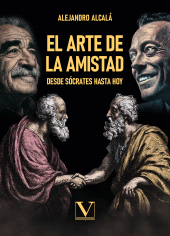 E-book, El arte de la amistad: desde Sócrates hasta hoy, Editorial Verbum