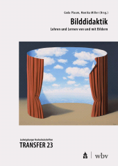 E-book, Bilddidaktik : Lehren und Lernen von und mit Bildern, wbv Publikation