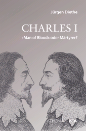 E-book, Charles I : "Man of Blood" oder Märtyrer?, wbv Publikation