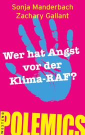 E-book, Wer hat Angst vor der Klima-RAF?, Westend Verlag