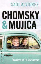 E-book, Chomsky & Mujica : Überleben im 21. Jahrhundert, Westend Verlag