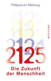 E-book, 2125 : Die Zukunft der Menschheit, Westend Verlag