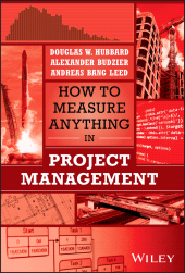 E-book, How to Measure Anything in Project Management, John Wiley & Sons