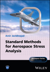 E-book, Standard Methods for Aerospace Stress Analysis, John Wiley & Sons