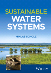 E-book, Sustainable Water Systems, John Wiley & Sons