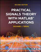 eBook, Practical Signals Theory with MATLAB Applications, John Wiley & Sons