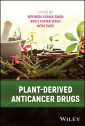 E-book, Plant-derived Anticancer Drugs, John Wiley & Sons