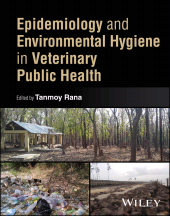 E-book, Epidemiology and Environmental Hygiene in Veterinary Public Health, John Wiley & Sons