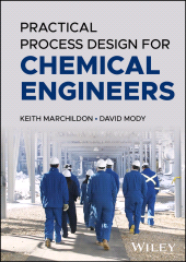 E-book, Practical Process Design for Chemical Engineers, John Wiley & Sons