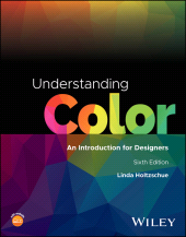 E-book, Understanding Color: An Introduction for Designers, John Wiley & Sons