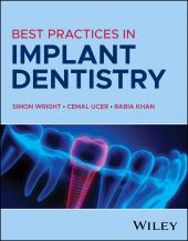 E-book, Best Practices in Implant Dentistry, John Wiley & Sons
