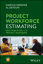 E-book, Project Workforce Estimating : Best Practices for Project Managers, John Wiley & Sons