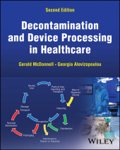 E-book, Decontamination and Device Processing in Healthcare, John Wiley & Sons