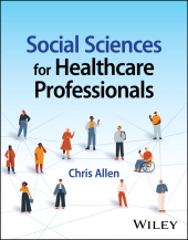 eBook, Social Sciences for Healthcare Professionals, John Wiley & Sons