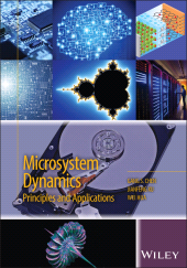 eBook, Microsystem Dynamics : Principles and Applications, John Wiley & Sons