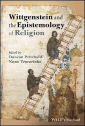 E-book, Wittgenstein and the Epistemology of Religion, John Wiley & Sons