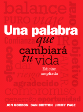 E-book, Una Palabra Que Cambiará Tu Vida, John Wiley & Sons