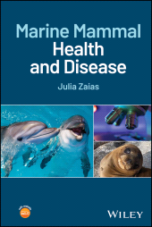 E-book, Marine Mammal Health and Disease, John Wiley & Sons