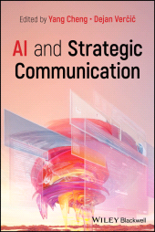 eBook, AI and Strategic Communication, John Wiley & Sons