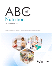 eBook, ABC of Nutrition, John Wiley & Sons