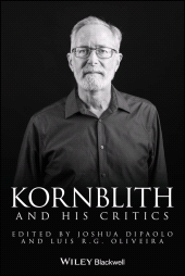 eBook, Kornblith and His Critics, John Wiley & Sons