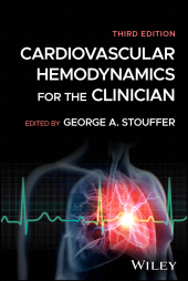 eBook, Cardiovascular Hemodynamics for the Clinician, John Wiley & Sons