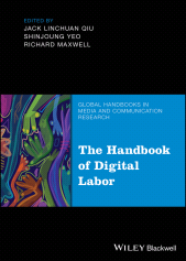 E-book, The Handbook of Digital Labor, John Wiley & Sons