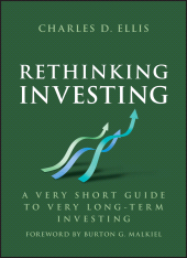 eBook, Rethinking Investing : A Very Short Guide to Very Long-Term Investing, John Wiley & Sons