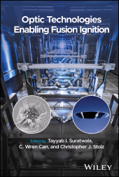 E-book, Optic Technologies Enabling Fusion Ignition, John Wiley & Sons