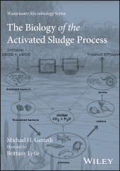 eBook, The Biology of the Activated Sludge Process, John Wiley & Sons
