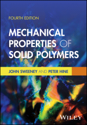 eBook, Mechanical Properties of Solid Polymers, John Wiley & Sons
