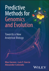 eBook, Predictive Methods for Genomics and Evolution : Towards a New Analytical Biology, John Wiley & Sons