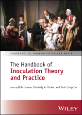 eBook, The Handbook of Inoculation Theory and Practice, John Wiley & Sons