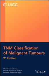 eBook, TNM Classification of Malignant Tumours, John Wiley & Sons